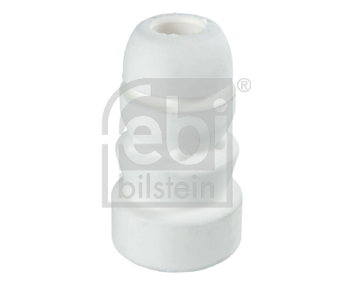 Rubber Buffer, suspension